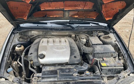 KIA Spectra II (LD), 2007 год, 315 000 рублей, 6 фотография