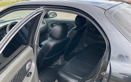 KIA Spectra II (LD), 2007 год, 315 000 рублей, 9 фотография