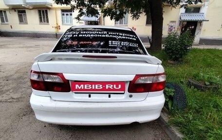 Mazda Capella, 2000 год, 80 000 рублей, 2 фотография