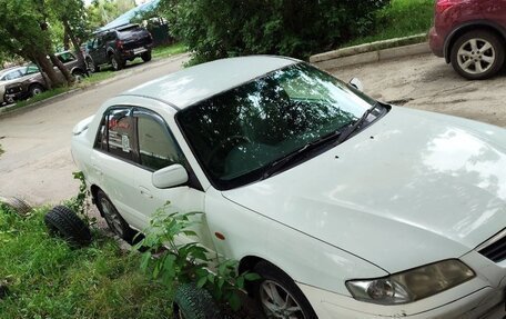 Mazda Capella, 2000 год, 80 000 рублей, 4 фотография