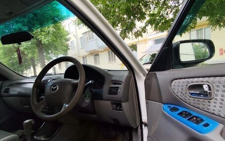 Mazda Capella, 2000 год, 80 000 рублей, 6 фотография