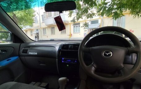 Mazda Capella, 2000 год, 80 000 рублей, 7 фотография