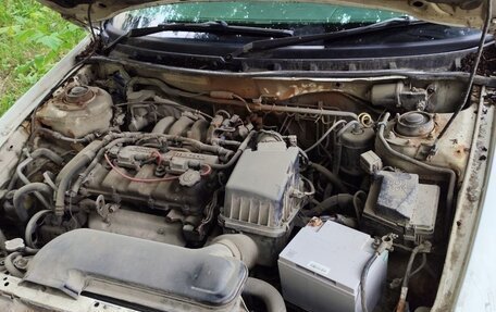 Mazda Capella, 2000 год, 80 000 рублей, 8 фотография