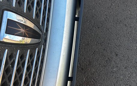 Toyota Mark II IX (X110), 2001 год, 820 000 рублей, 3 фотография