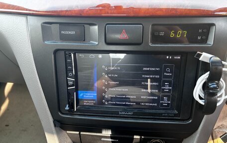 Toyota Mark II IX (X110), 2001 год, 820 000 рублей, 7 фотография