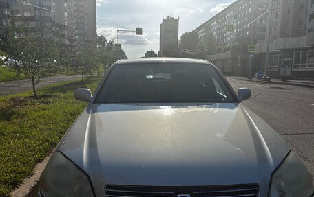 Toyota Mark II IX (X110), 2001 год, 820 000 рублей, 5 фотография
