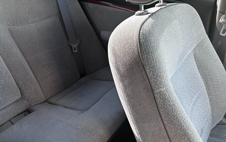 Toyota Mark II IX (X110), 2001 год, 820 000 рублей, 9 фотография