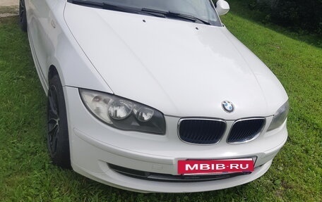 BMW 1 серия, 2010 год, 680 000 рублей, 2 фотография
