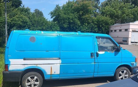 Volkswagen Transporter T4, 1997 год, 515 000 рублей, 4 фотография