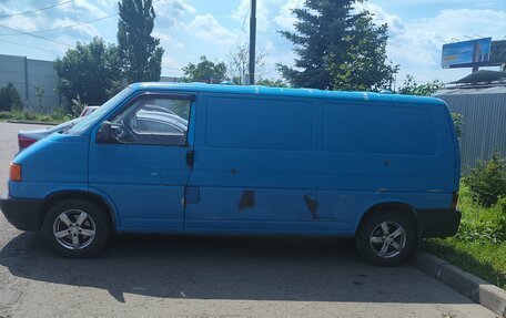 Volkswagen Transporter T4, 1997 год, 515 000 рублей, 3 фотография