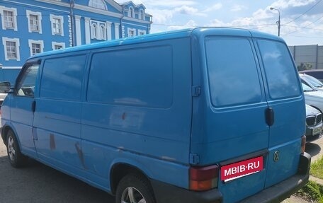 Volkswagen Transporter T4, 1997 год, 515 000 рублей, 6 фотография