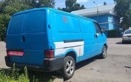 Volkswagen Transporter T4, 1997 год, 515 000 рублей, 5 фотография