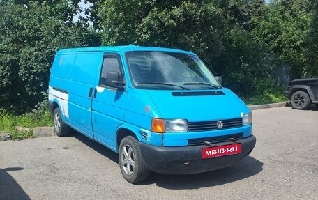Volkswagen Transporter T4, 1997 год, 515 000 рублей, 2 фотография