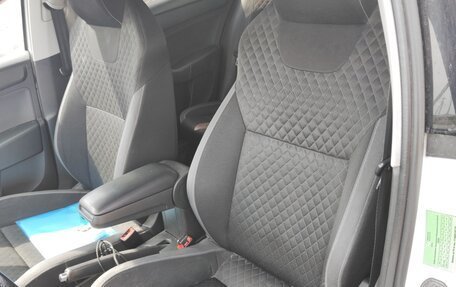 Skoda Rapid I, 2015 год, 875 000 рублей, 11 фотография