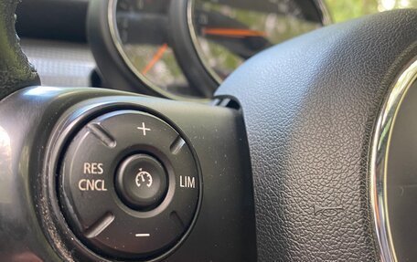 MINI Hatch, 2017 год, 1 990 000 рублей, 19 фотография