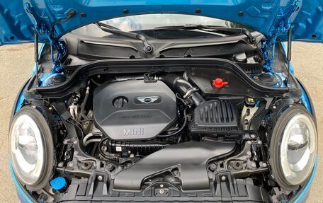MINI Hatch, 2017 год, 1 990 000 рублей, 30 фотография