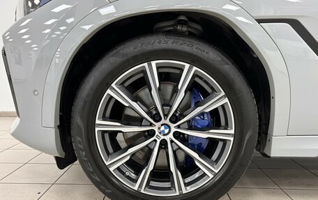 BMW X6, 2023 год, 12 595 000 рублей, 4 фотография