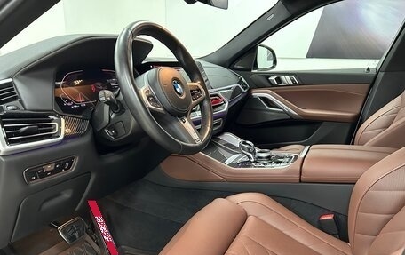 BMW X6, 2023 год, 12 595 000 рублей, 5 фотография