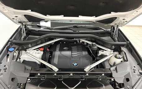 BMW X6, 2023 год, 12 595 000 рублей, 16 фотография