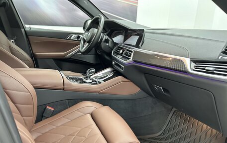 BMW X6, 2023 год, 12 595 000 рублей, 10 фотография