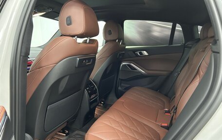 BMW X6, 2023 год, 12 595 000 рублей, 6 фотография