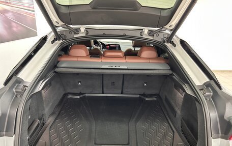 BMW X6, 2023 год, 12 595 000 рублей, 14 фотография