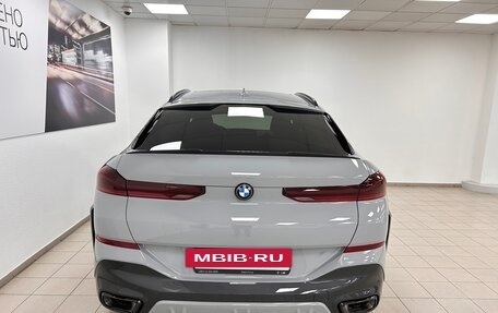 BMW X6, 2023 год, 12 595 000 рублей, 13 фотография