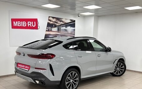 BMW X6, 2023 год, 12 595 000 рублей, 12 фотография