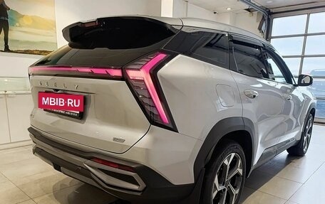 Geely Atlas, 2024 год, 3 512 190 рублей, 2 фотография