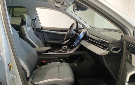 Geely Atlas, 2024 год, 3 512 190 рублей, 7 фотография