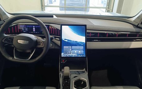 Geely Atlas, 2024 год, 3 512 190 рублей, 5 фотография