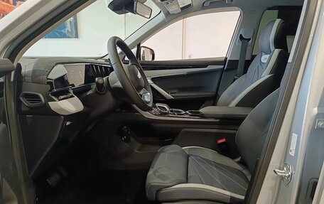 Geely Atlas, 2024 год, 3 512 190 рублей, 6 фотография