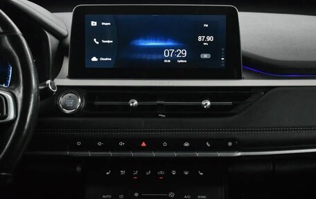 Chery Tiggo 7 Pro, 2021 год, 1 435 000 рублей, 7 фотография