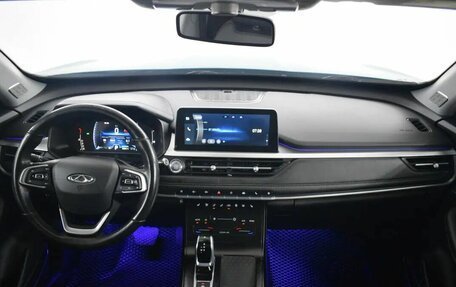 Chery Tiggo 7 Pro, 2021 год, 1 435 000 рублей, 5 фотография