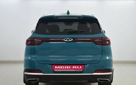 Chery Tiggo 7 Pro, 2021 год, 1 435 000 рублей, 3 фотография