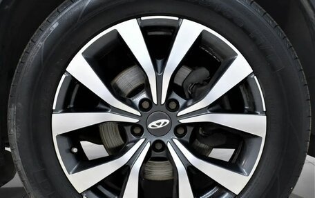 Chery Tiggo 7 Pro, 2021 год, 1 435 000 рублей, 17 фотография