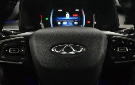 Chery Tiggo 7 Pro, 2021 год, 1 435 000 рублей, 9 фотография