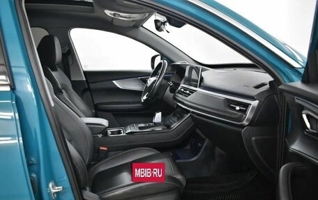 Chery Tiggo 7 Pro, 2021 год, 1 435 000 рублей, 13 фотография