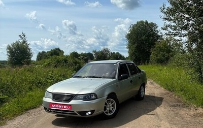 Daewoo Nexia I рестайлинг, 2009 год, 250 000 рублей, 1 фотография
