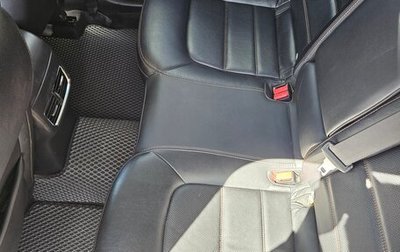 Mazda CX-5 II, 2019 год, 2 750 000 рублей, 1 фотография