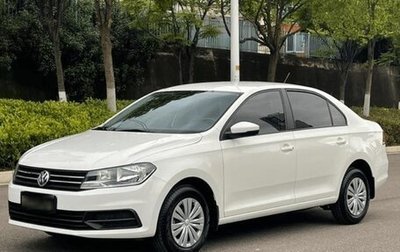 Volkswagen Santana, 2021 год, 1 500 000 рублей, 1 фотография
