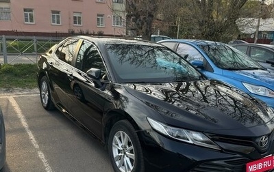 Toyota Camry, 2019 год, 2 550 000 рублей, 1 фотография