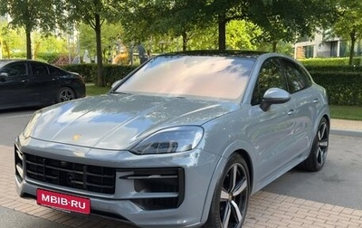 Porsche Cayenne III, 2023 год, 13 700 000 рублей, 1 фотография