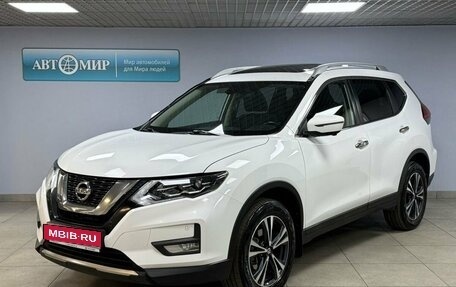 Nissan X-Trail, 2020 год, 1 920 000 рублей, 1 фотография