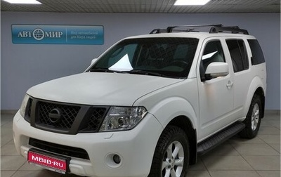 Nissan Pathfinder, 2012 год, 1 540 000 рублей, 1 фотография