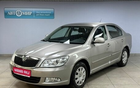 Skoda Octavia, 2011 год, 680 000 рублей, 1 фотография