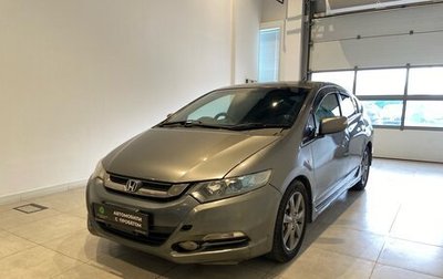 Honda Insight II рестайлинг, 2009 год, 500 000 рублей, 1 фотография