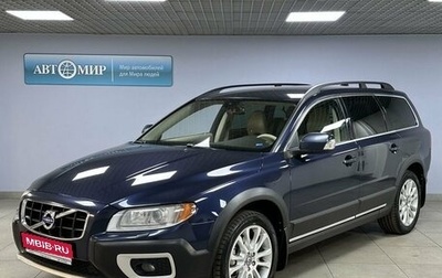 Volvo XC70 II рестайлинг, 2011 год, 1 190 000 рублей, 1 фотография