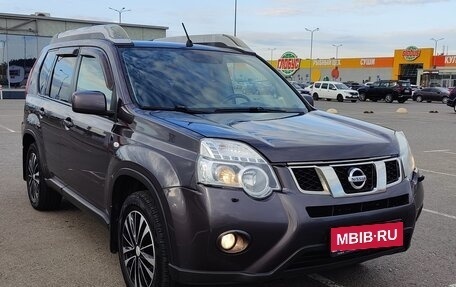 Nissan X-Trail, 2014 год, 1 200 000 рублей, 1 фотография