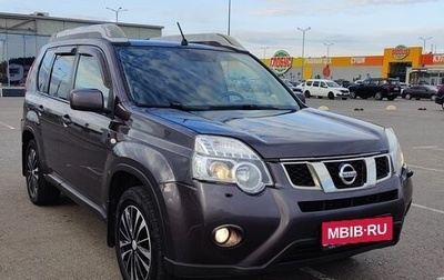 Nissan X-Trail, 2014 год, 1 200 000 рублей, 1 фотография